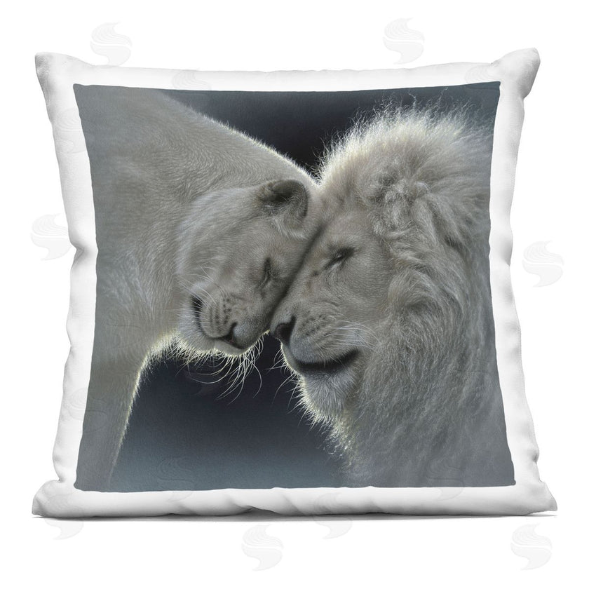Collin Bogle | White Lion Love