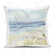 Audrey Jeanne Roberts | Inspiring Happiness Coastal Scene