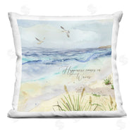 Audrey Jeanne Roberts | Inspiring Happiness Coastal Scene