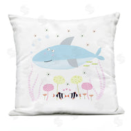 Carla Daly | Baby Shark & Flowers