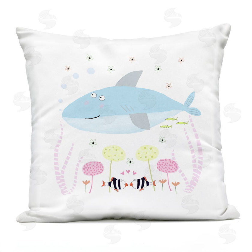 Carla Daly | Baby Shark & Flowers