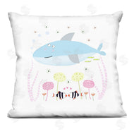 Carla Daly | Baby Shark & Flowers