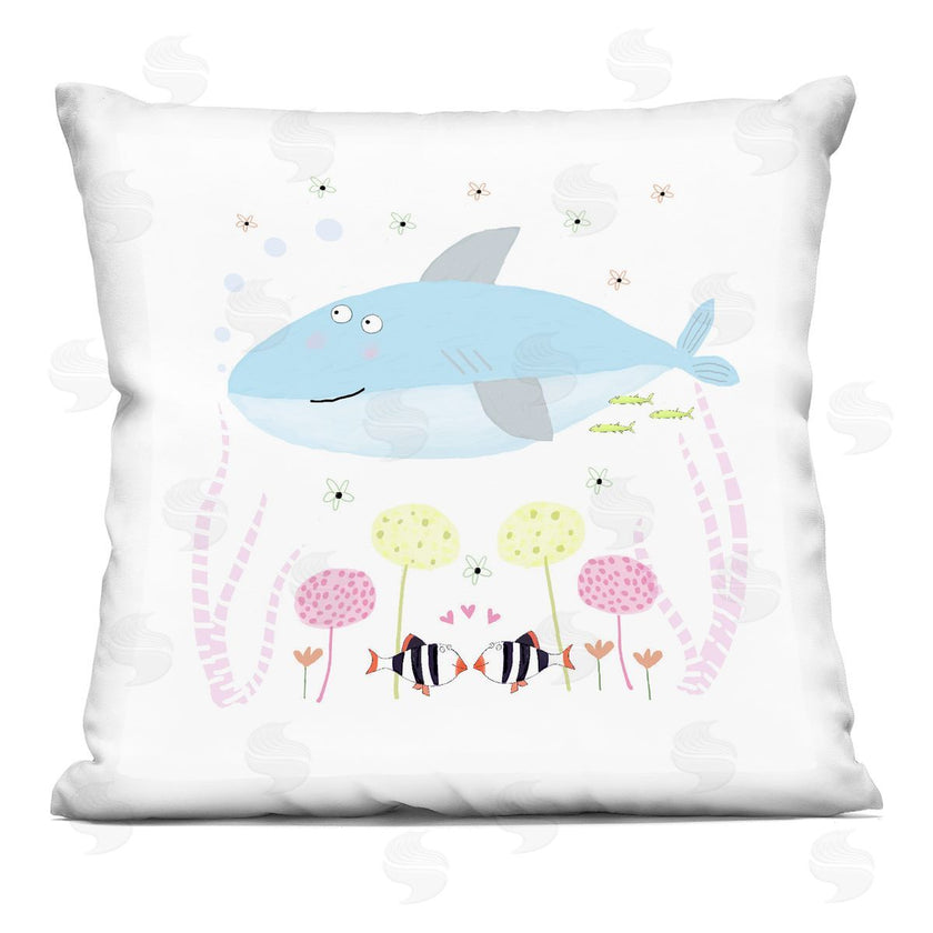Carla Daly | Baby Shark & Flowers