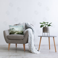 Danhui Nai | Windswept Cottage by Sea