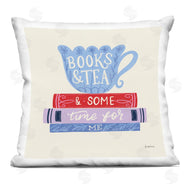 Becky Thorns | Books Tea Time For Me