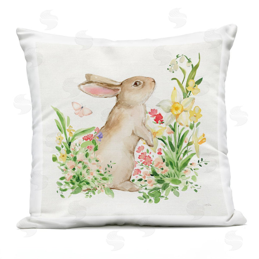Katrina Pete | Spring Celebration Rabbit