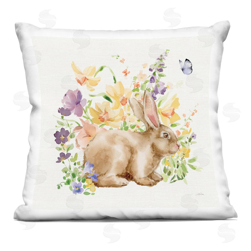 Katrina Pete | Spring Celebration Bunny