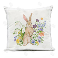 Katrina Pete | Spring Bunny Standing