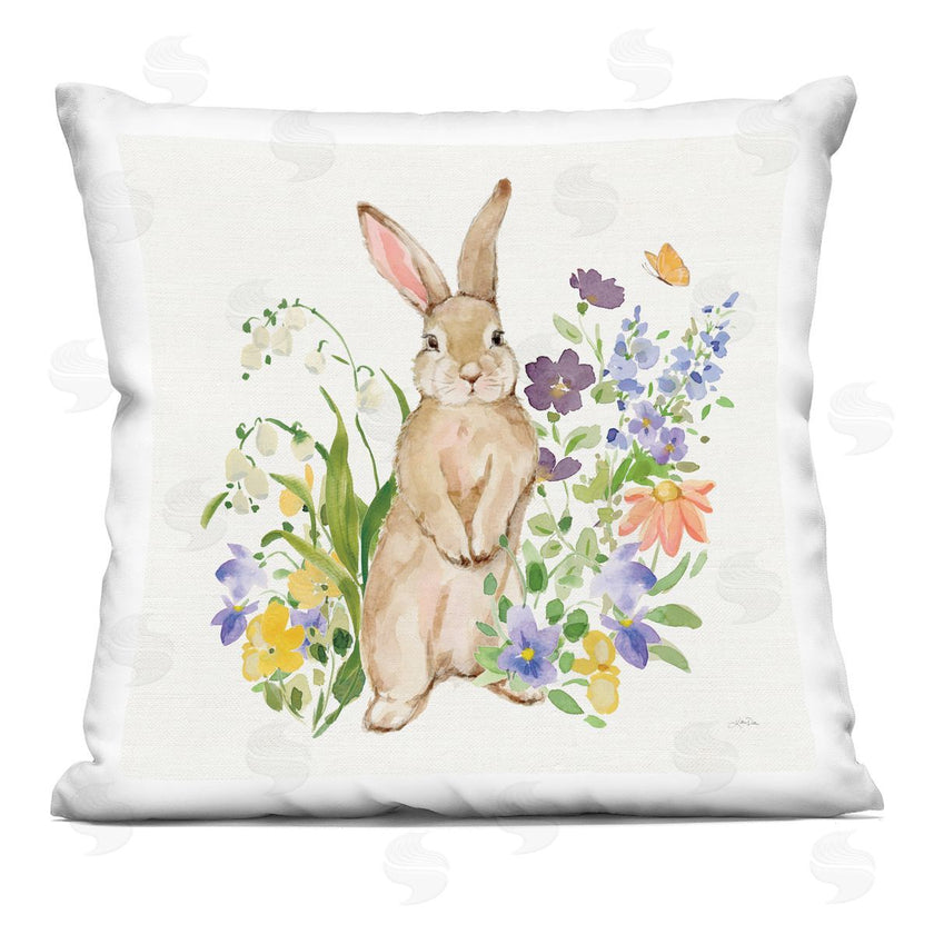 Katrina Pete | Spring Bunny Standing