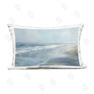LSR Design Studio | Foggy Faded Coastline