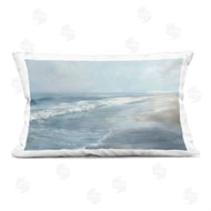 LSR Design Studio | Foggy Faded Coastline