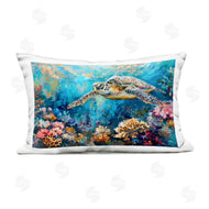 LSR Design Studio | Turtle's Underwater World
