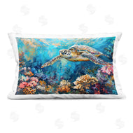 LSR Design Studio | Turtle's Underwater World