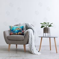 LSR Design Studio | Turtle's Underwater World