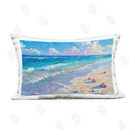 LSR Design Studio | Seashell Speckled Coast