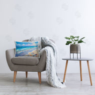 LSR Design Studio | Seashell Speckled Coast