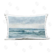 LSR Design Studio | Dramatic Moody Shore