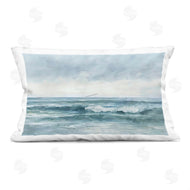 LSR Design Studio | Dramatic Moody Shore