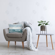 LSR Design Studio | Dramatic Moody Shore
