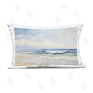Creative Studio | Watercolor Beach Serenity