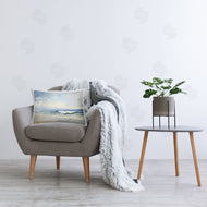 Creative Studio | Watercolor Beach Serenity
