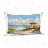 LSR Design Studio | Beach Overlook Lifeguard Hut