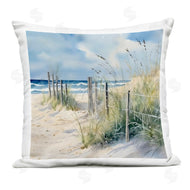 LSR Design Studio | Breezy Seaside Grasses