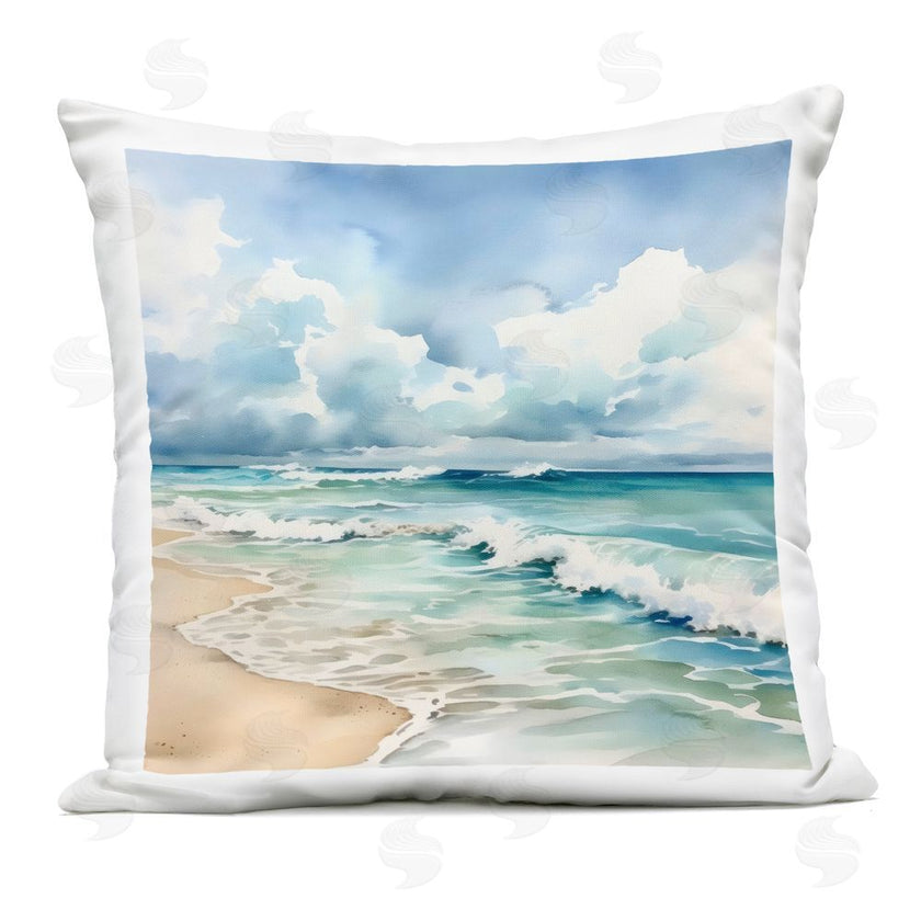 LSR Design Studio | Sun Bleached Serene Coast
