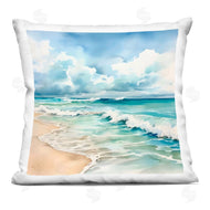 LSR Design Studio | Sun Bleached Serene Coast
