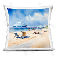LSR Design Studio | Stay A While Beach Outing