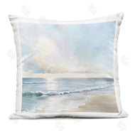 Creative Studio | Blue Seascape Overhead Cloud