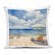 LSR Design Studio | Place To Relax Beach View