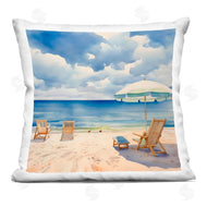 LSR Design Studio | Place To Relax Beach View