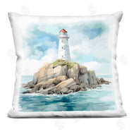 LSR Design Studio | Red Roof Lighthouse