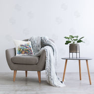 LSR Design Studio | Coral Sanctuary Sea Turtle