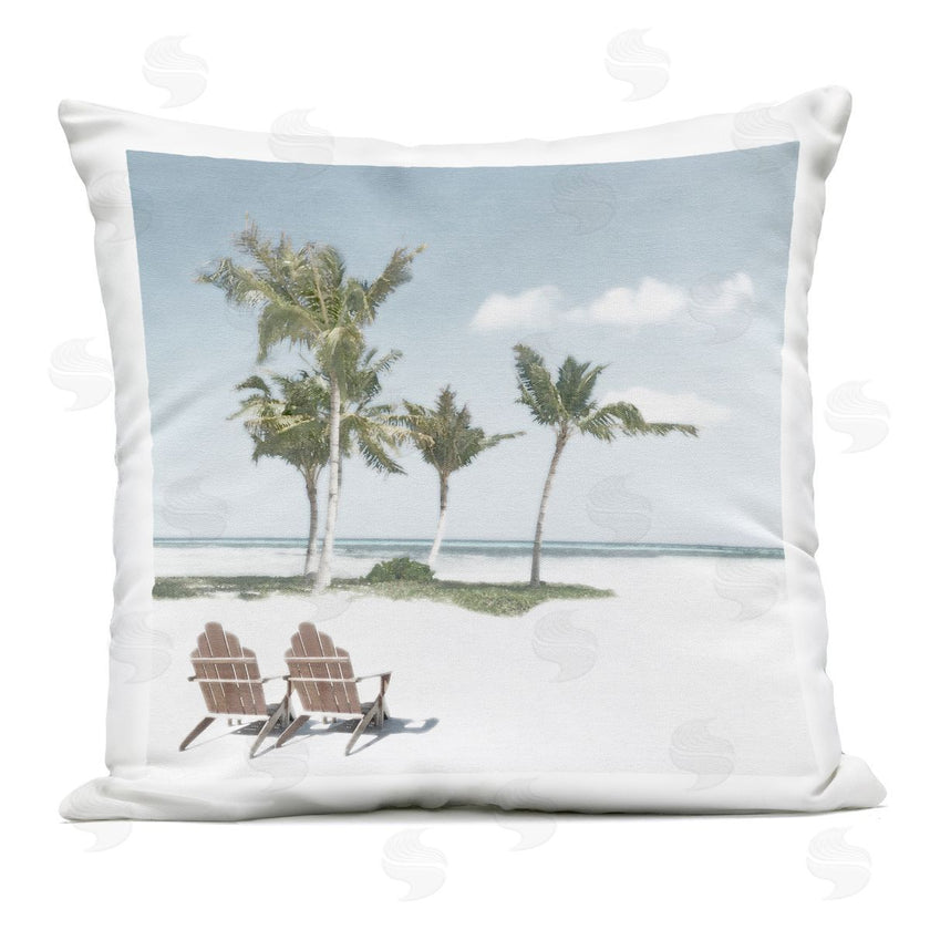 Noah Bay | Sea Breeze Beach Scene