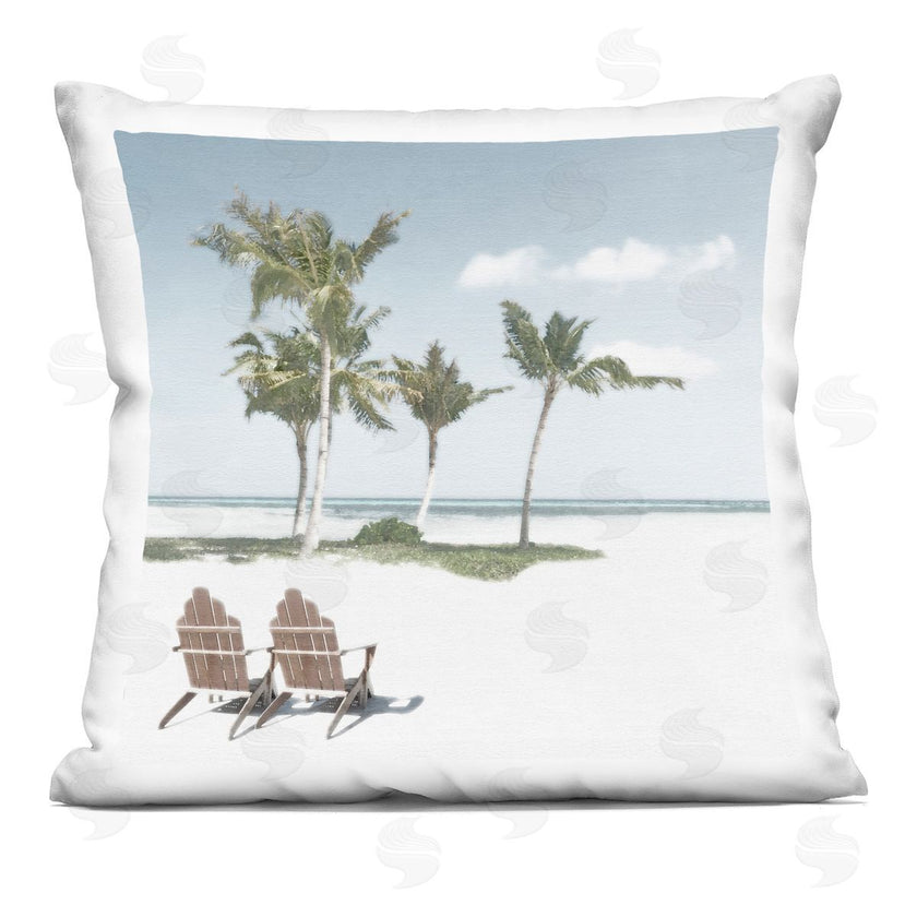 Noah Bay | Sea Breeze Beach Scene