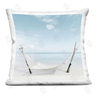 Noah Bay | Rustic Hammock Beach Coast