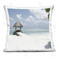 Noah Bay | Quiet Place Beach Coast