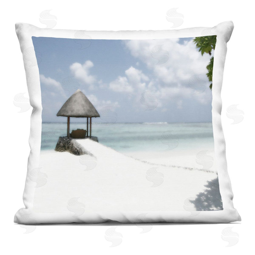 Noah Bay | Quiet Place Beach Coast
