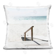 Noah Bay | Resting Board Beach Coast