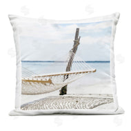 Noah Bay | Beachside Hammock Coast