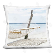 Noah Bay | Beachside Hammock Coast