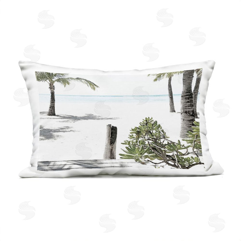Noah Bay | Shoreline Palms Landscape