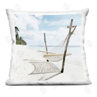 Noah Bay | Beachside Idyll Scene