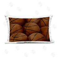 Marcus Prime | Bin Of Basketballs