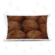 Marcus Prime | Bin Of Basketballs