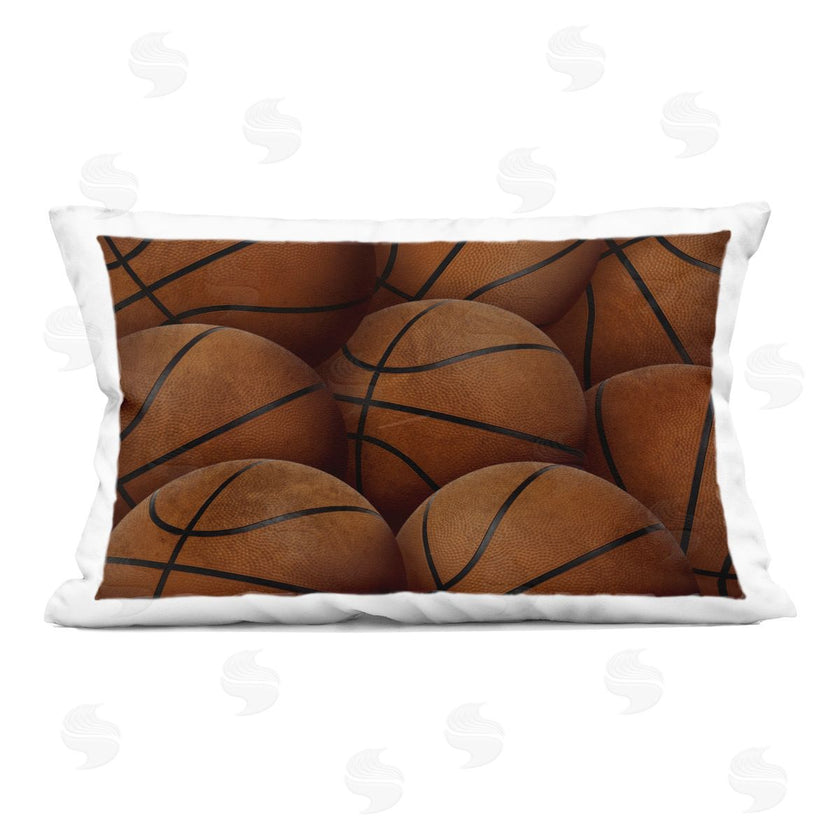 Marcus Prime | Bin Of Basketballs