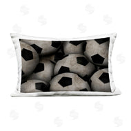 Marcus Prime | Bin Of Soccer Balls