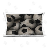 Marcus Prime | Bin Of Soccer Balls